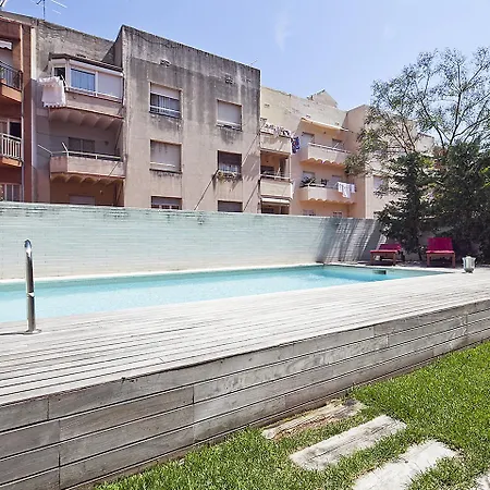 My Space Pool Gracia *