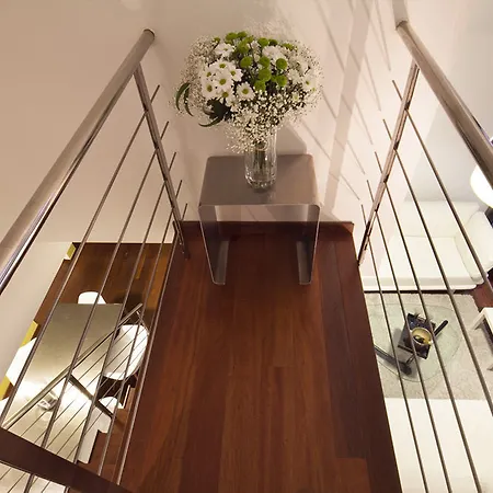 Apartamento My Space Pool Gracia Barcelona