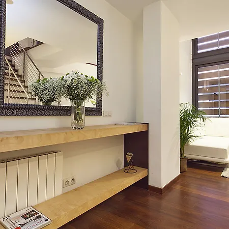 Apartamento My Space Pool Gracia *
