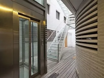 My Space Pool Gracia * Barcelona
